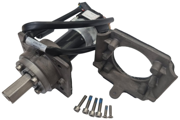 Ambrogio Getriebemotor 042Z22500AR
