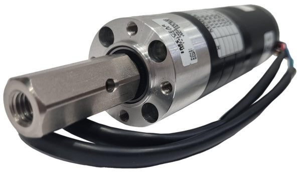 Ambrogio Getriebemotor 110Z52400A