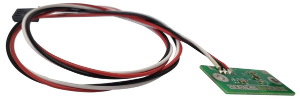 Ambrogio Stoßsensorplatine mit 60cm Kabel CSE0031B