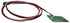 Ambrogio Stoßsensorplatine mit 60cm Kabel CSE0031B