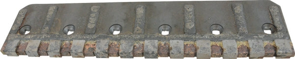 Anlage Hartmetall