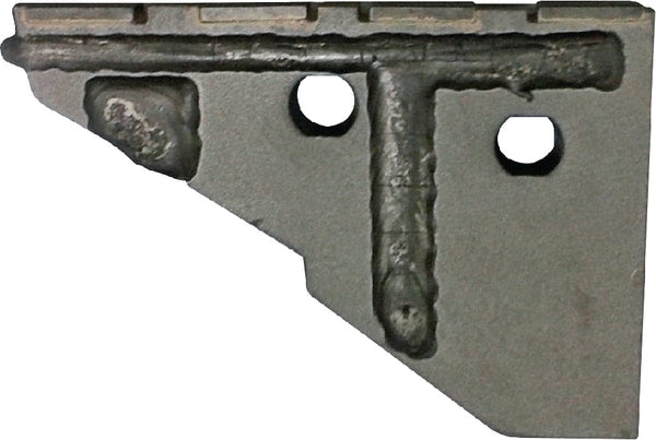 Anlage L. Hartmetall