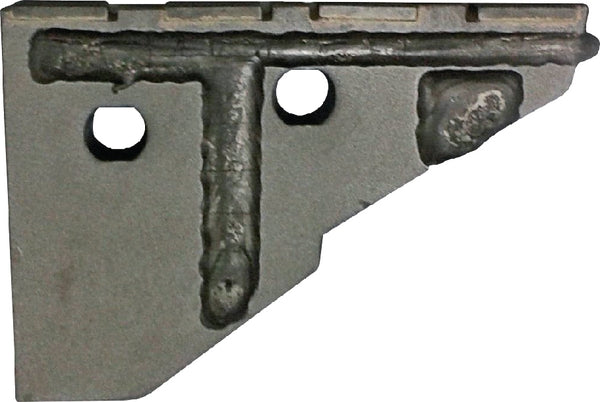 Anlage R. Hartmetall