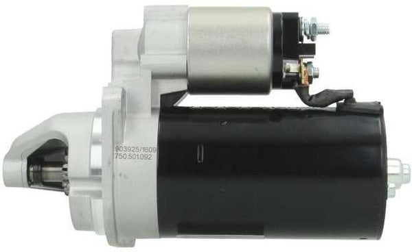 Anlasser, 12 V, 1,7 kW