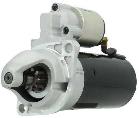 Anlasser, 12 V, 1,7 kW