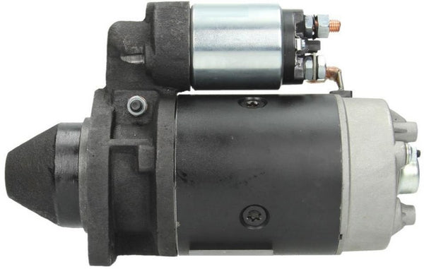 Anlasser, 12 V, 2,7 kW