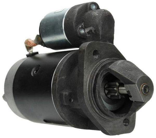 Anlasser, 12 V, 2,7 kW
