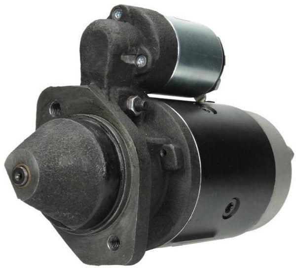 Anlasser, 12 V, 2,7 kW