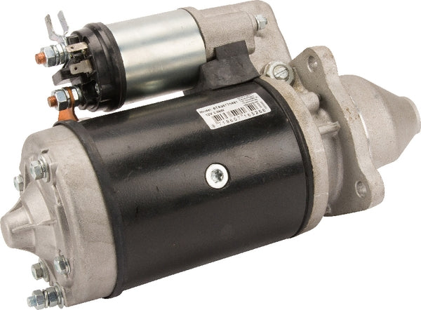 Anlasser 12V 2,1kW