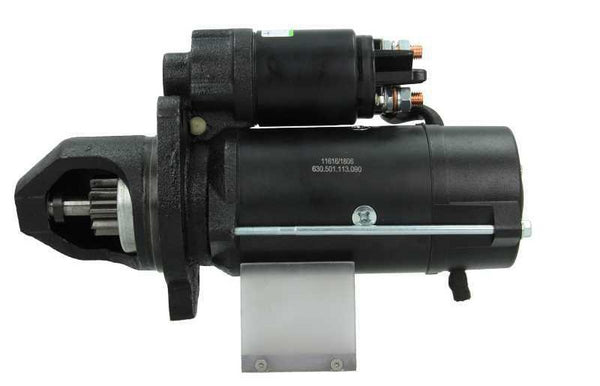 Anlasser 12V 4,2kW passend für John Deere