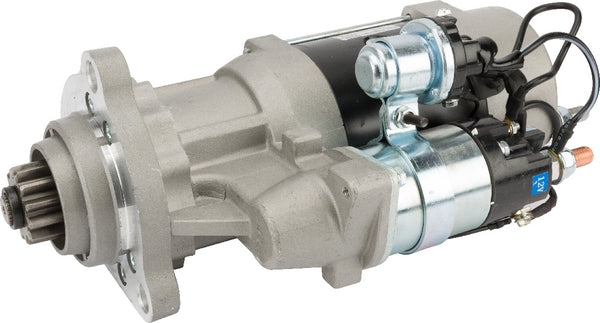 Anlasser 12V 7.3 kW