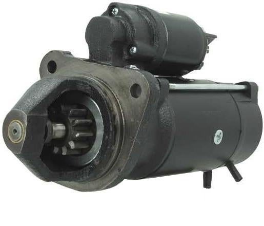 Anlasser, 24 V, 4,0 kW