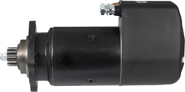 Anlasser 24 V, 5,4 kW