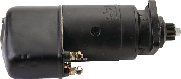 Anlasser 24V 6,6kW