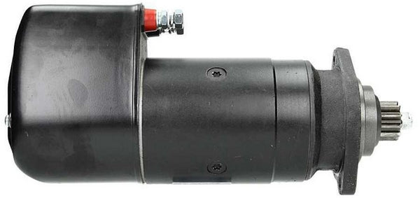 Anlasser 24V 6,6kW