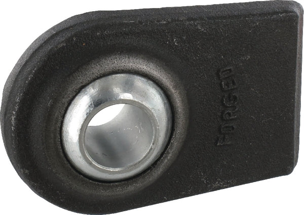 Ansch weißkugel flach 22,6mm