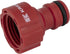 Anschluss mit Innengewinde 3/4"