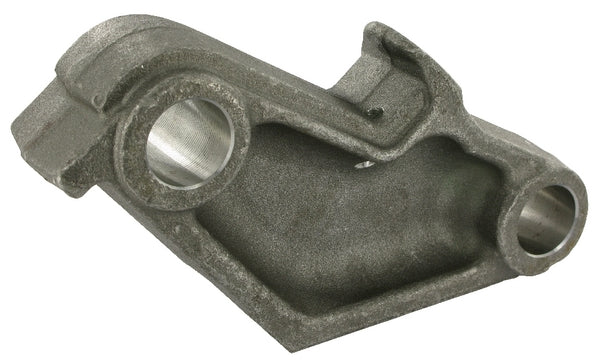 Anschweißende vorne 30mm Stoll