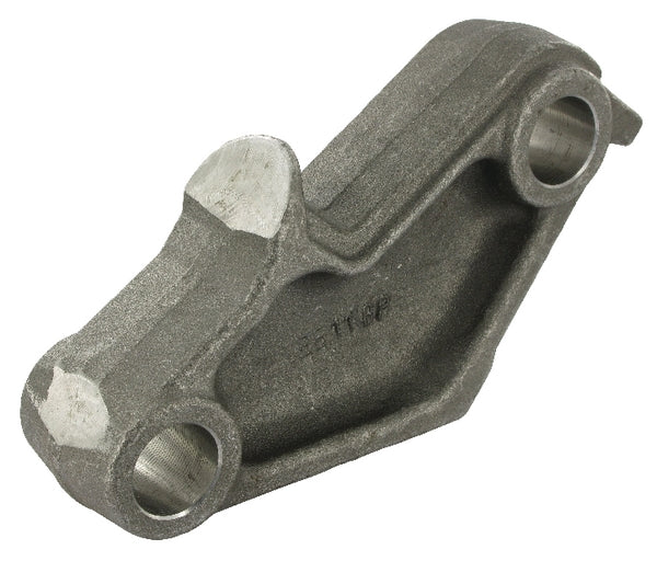 Anschweißende vorne 30mm Stoll
