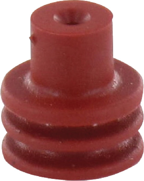 APTIV Kabelabdichtung 1.7-1.3mm Rot