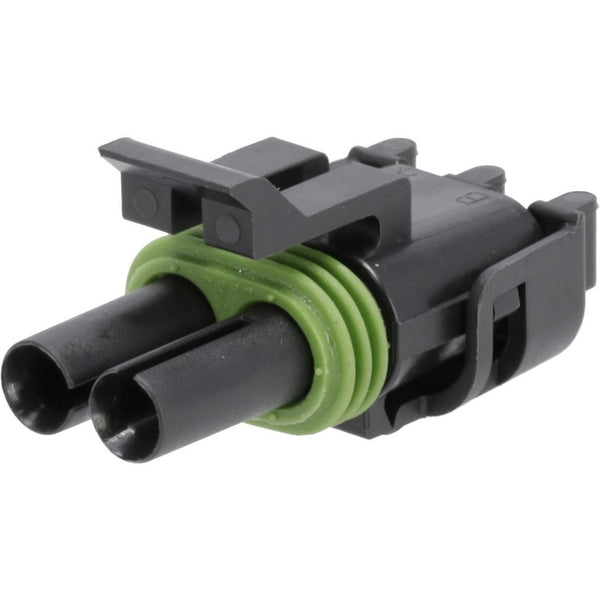APTIV Steckergehäuse 2 P. Fem. WP