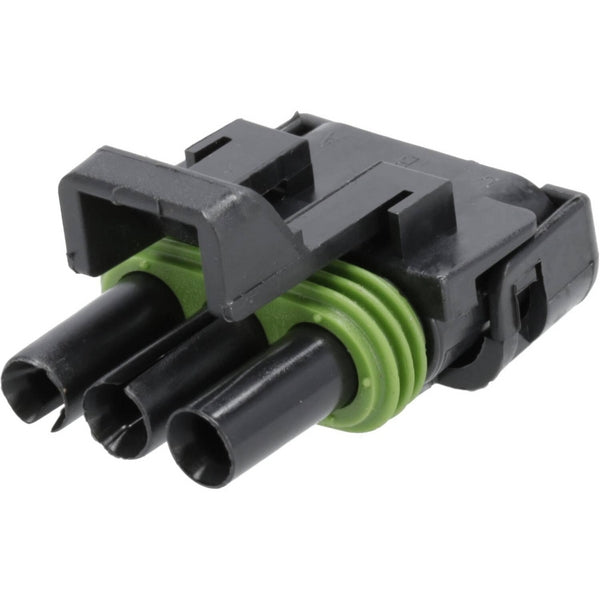 APTIV Steckergehäuse 3 P. Fem. WP