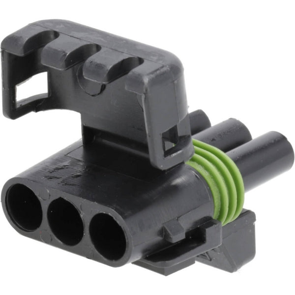 APTIV Steckergehäuse 3 P. Fem. WP