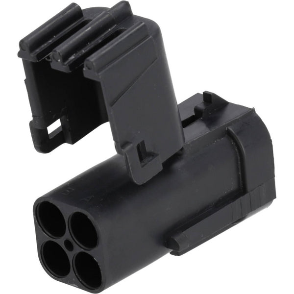 APTIV Steckergehäuse 4 P. Male VK WP