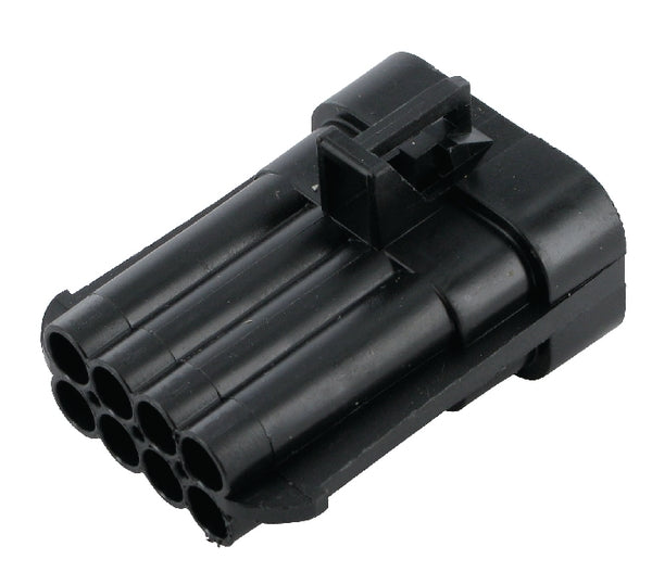 APTIV Steckergehäuse 8 P. Male MP150S