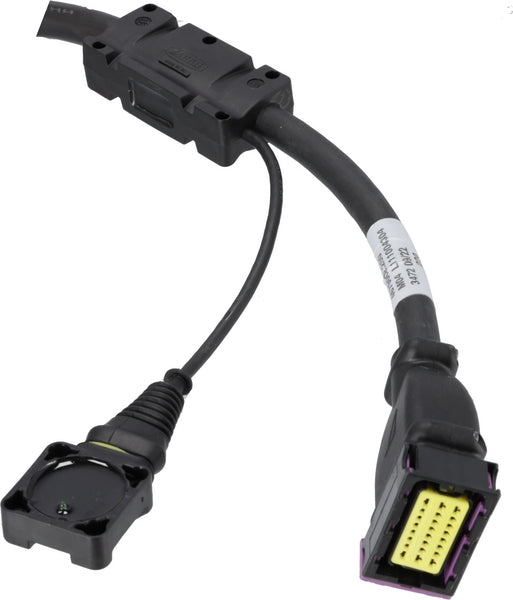 Arag Stromkabel, Selbstfahrer, IBX100 HP