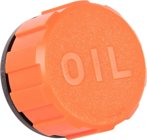 Argo Öleinfülldeckel