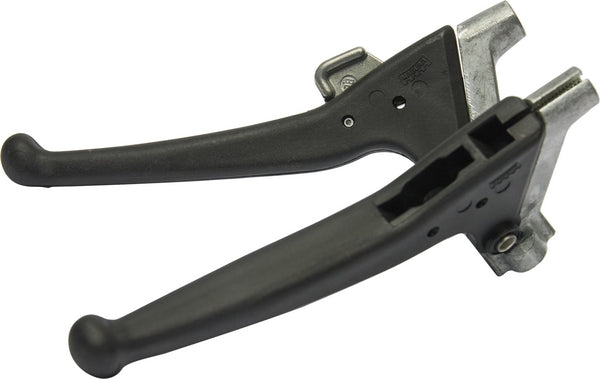 AS-Motor Handsteuerung, doppelt G00017043