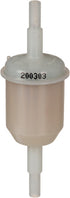 AS-Motor Kraftstoffdurchlassfilter G00023004
