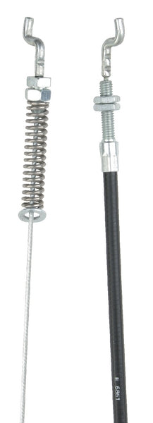 AS-Motor Kupplungszug G00020081