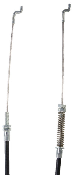 AS-Motor Kupplungszug G00020103