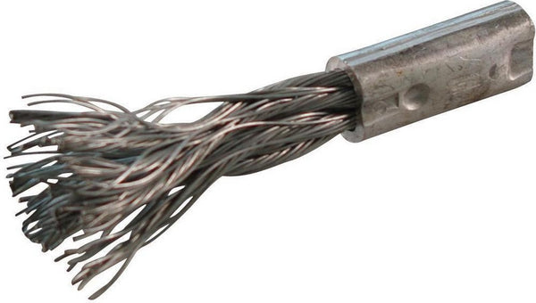 AS-Motor Pendelbürste