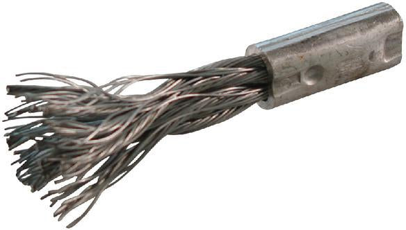AS-Motor Pendelbürste