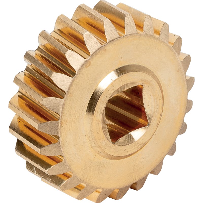 AS-Motor Schneckenrad E03111 ersetzt G00330006
