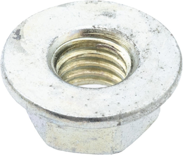 AS-Motor Sechskantmutter (10x)