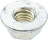 AS-Motor Sechskantmutter (10x)