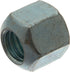 AS-Motor Sechskantmutter (3x)