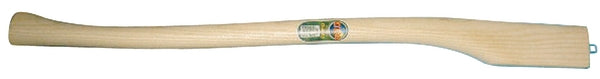 Atlas Axtstiel gebogen kop 65x30mm
