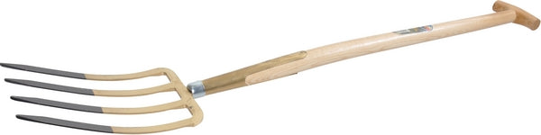 Atlas Grabeforke Offner extra stabil
