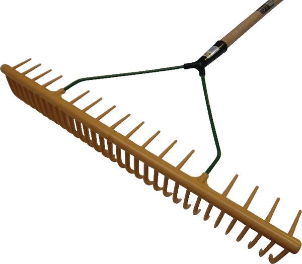 Atlas Heurechen poly gerade 32Znk+Stiel