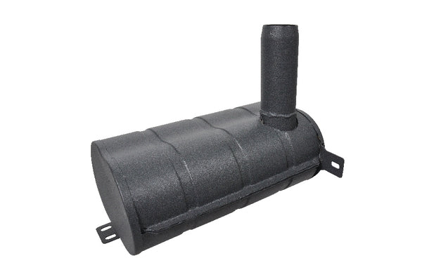 Auspuffdämpfer