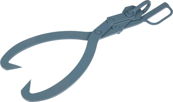 Bahco Schleppzange 550mm