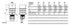 Bals CEE-Stecker 32A 5P 400V IP44