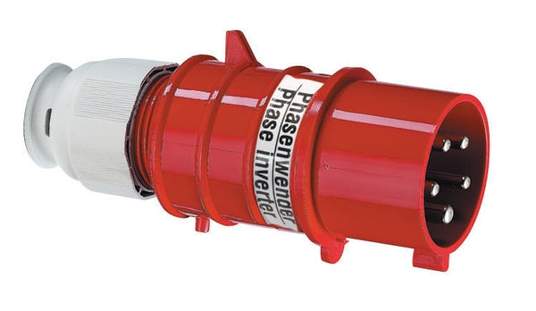 Bals CEE-Stecker 32A 5P 400V IP44