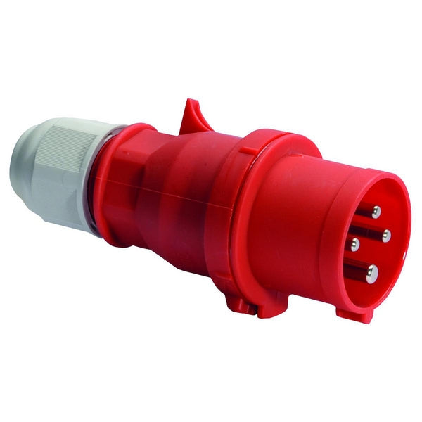 Bals CEE- Stecker