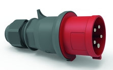 Bals CEE- Stecker Phasenwender